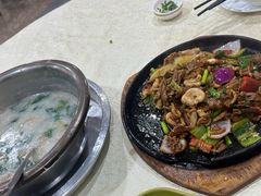 -标记美食新鲜猪杂(兴南大道店)