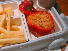 -HELLO MUSAE 拾光缪斯餐厅·纯正希腊风味(苏州中心店)