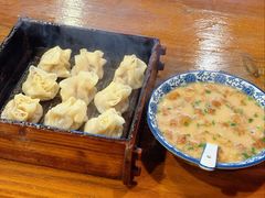-张家巷美食(南浔店)