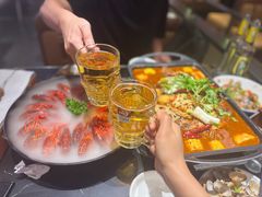 -517烧烤·龙虾·海鲜大排档(万象都荟店)