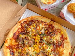 -必胜客(WOW中心城店)