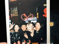 -HIB HUB公社(解放西路店)