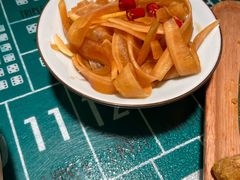 -粤港湾砂锅粥·宵夜(宝龙店)