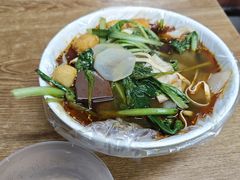 -小红房麻辣烫炸香串