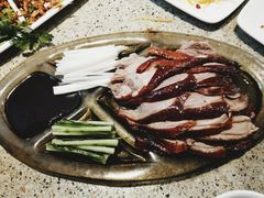 烤鸭-老昌春饼(大直街店)