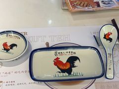 -發起人·肉骨茶(万象汇店)