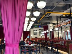 -弗兰克牛排西餐厅 Galla R By Ribone(上海首店)