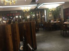大堂-田趣园长沙菜(天安云谷店)