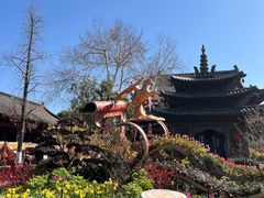 -钱王祠
