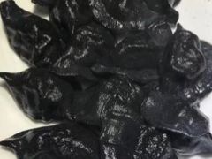 墨鱼水饺-船歌·鱼水饺青岛菜(金狮广场店)
