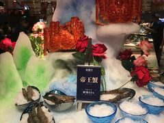 -海鼎荟海鲜姿造(晋江宝龙店)