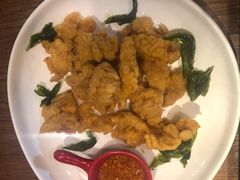 -令狐冲·活鱼馆(宝龙店)