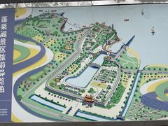 -蓬莱阁景区