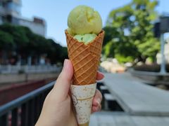 -成裕雪糕店(士多店)