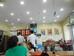 -庆丰包子铺(回龙观店)