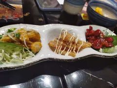 -千和日本料理(龍坪天虹店)