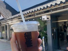 -麻雀咖啡SPARROW COFFEE(十全街店)
