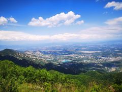 -妙峰山风景名胜区