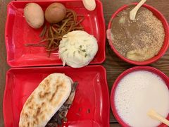 -老回回饺子馆(海洋馆店)