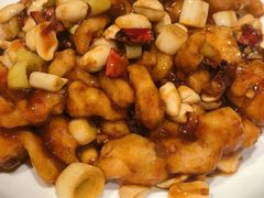 -姥姥春饼·烤鸭(未央路盛龙店)