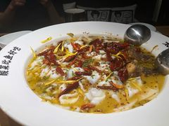 -太二酸菜鱼(正大广场店)