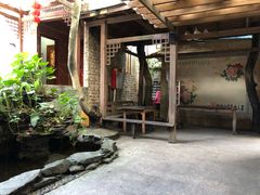 门面-悦州山庄(奥体路店)