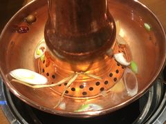 -清真·老门框爆肚涮肉·中华老字号(丰管路店)