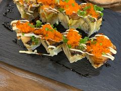 -东京屋(武定路店)