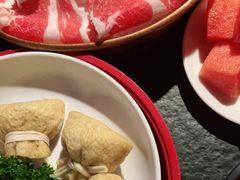 -九鼎轩脆毛肚火锅(南京东路店)