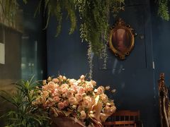 -第101座花园餐厅(湖滨88店)