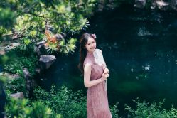点击看大图 -禾美汉服·簪花·旗袍·旅拍摄影馆(沧浪亭店)