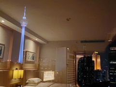 -吉隆坡喜来登帝国酒店