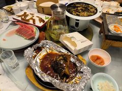 -天和晟新京菜.水煮鱼.湘土菜(国展店)