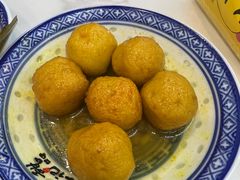 -江记甜品(罗湖店)