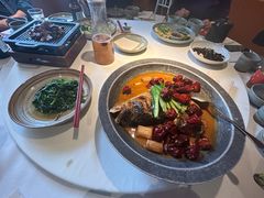 -青年公社烤鸭(青年路店)