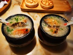 -红蜡烛-养生粥-津鲁菜(中山路店)