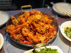 -指爱龙虾(金杨路总店)