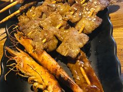 -烧蠔帮·生蚝海鲜牌档(观海店)