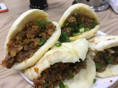 -代四孃牛华豆腐脑美味小食(总店)