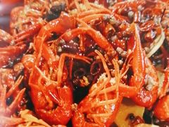 -刘一龙虾(山东路店)