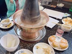 -常赢三兄弟·清真涮肉(五莲路店)