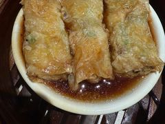 -添好运点心专门店(深水埗店)