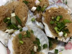-渔人湾码头海鲜市场负二楼