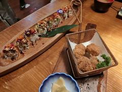 -鳗鱼家·深夜食堂(军博店)