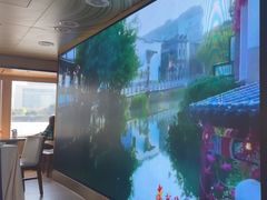 -闽江夜游台江旅游码头