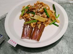 酱爆圣子王-79号渔船海鲜饭店(宝安店)