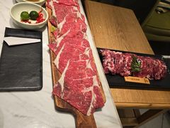 -椰子不语 椰子鸡火锅(淮海店)