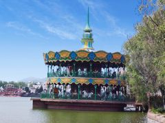 -大连海昌发现王国主题公园