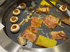 -么子烤肉(化龙池店)