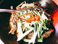 -顺德公美食(西乡店)